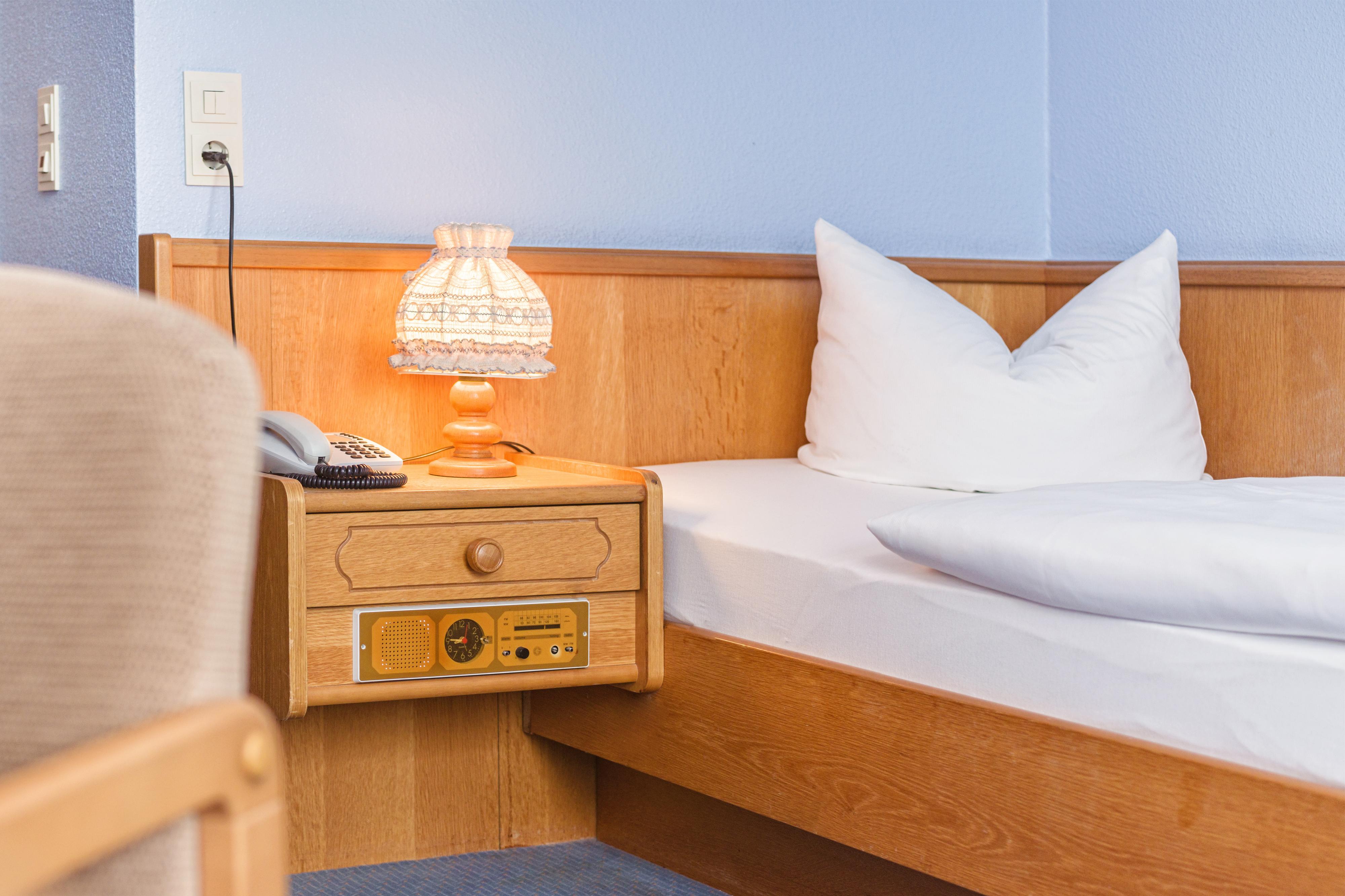 โรแรมฮันโนเวอร์ แอร์พอร์ต บาย พรีเมียร์ คลาส Hotel Langenhagen  ภายนอก รูปภาพ