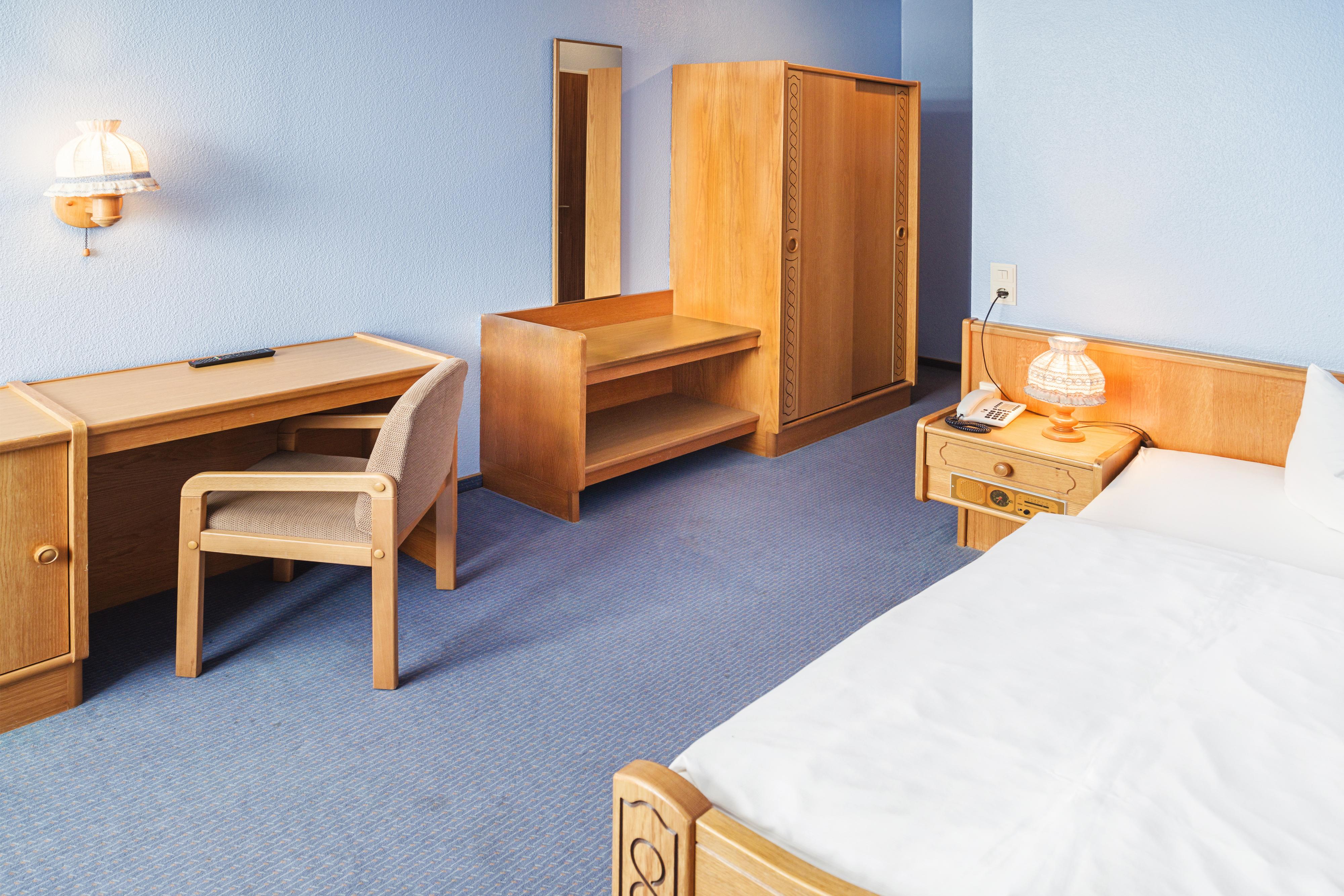 โรแรมฮันโนเวอร์ แอร์พอร์ต บาย พรีเมียร์ คลาส Hotel Langenhagen  ภายนอก รูปภาพ