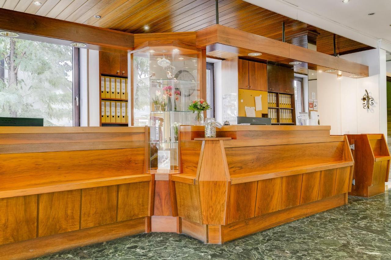 โรแรมฮันโนเวอร์ แอร์พอร์ต บาย พรีเมียร์ คลาส Hotel Langenhagen  ภายนอก รูปภาพ